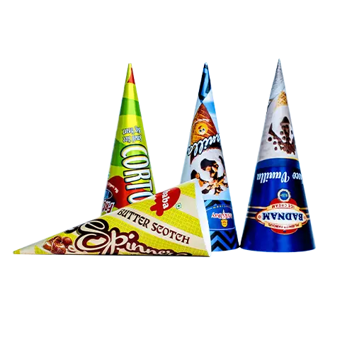 Cone Suppliers