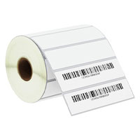 Barcode Label Printing