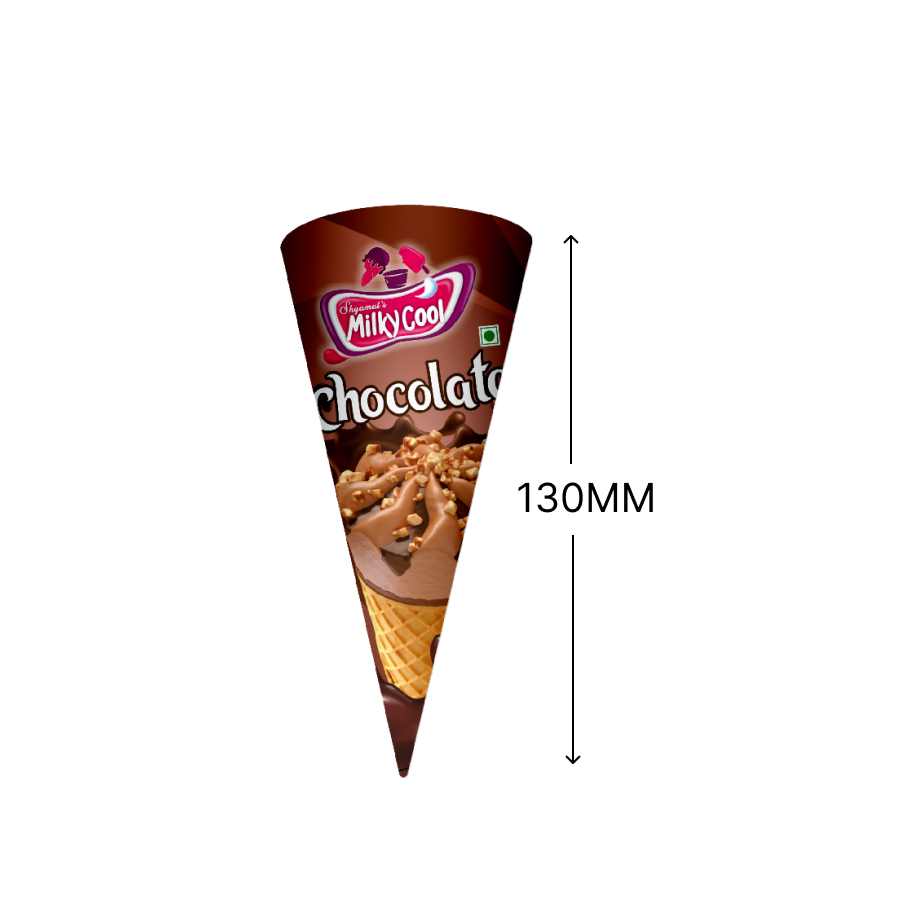 130MM Cone