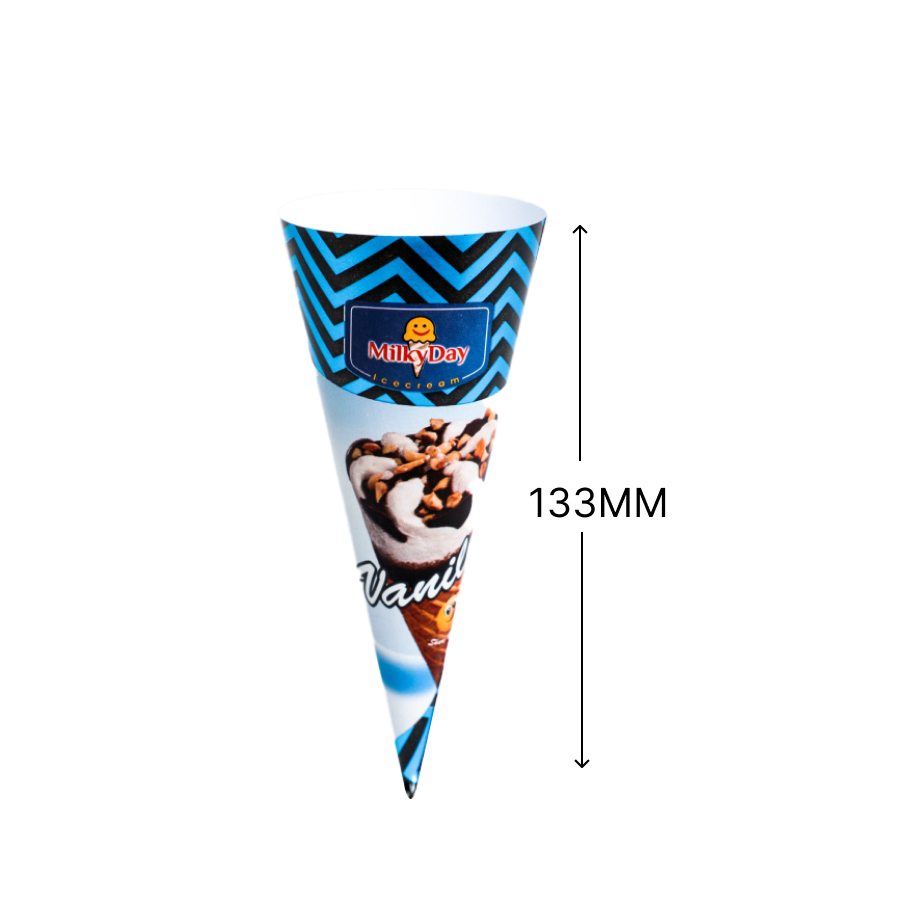 133MM Cone