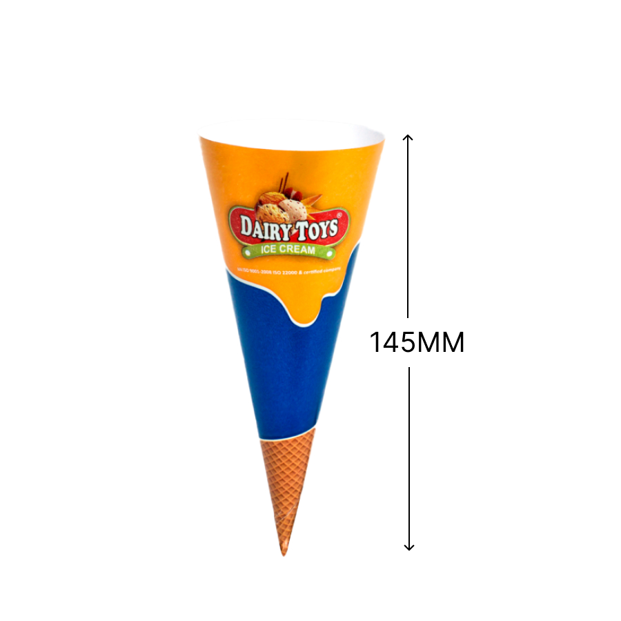 145MM Cone