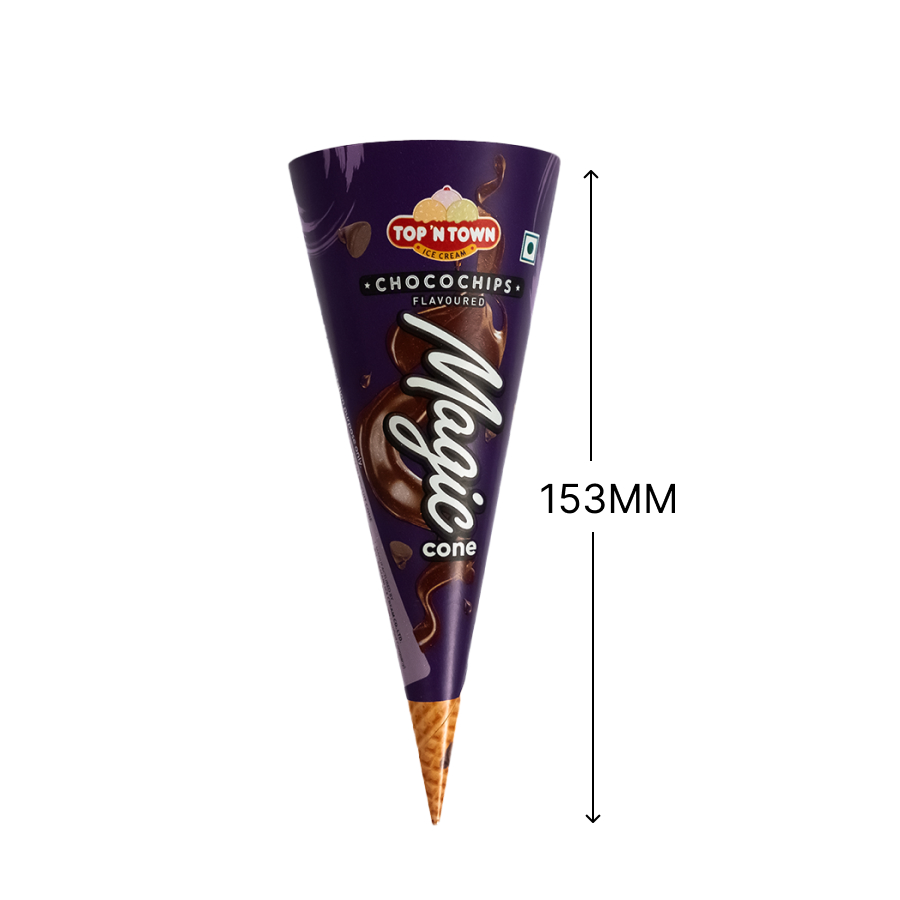 153MM Cone