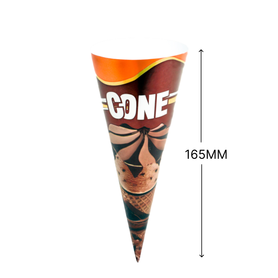 165MM Cone