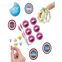 General Labels Printing