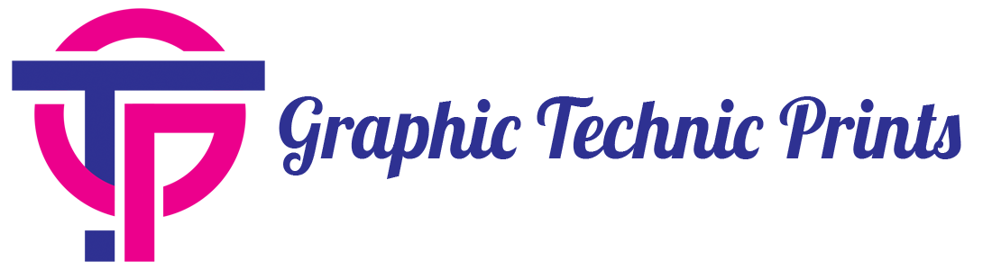 Graphic Technic Prints