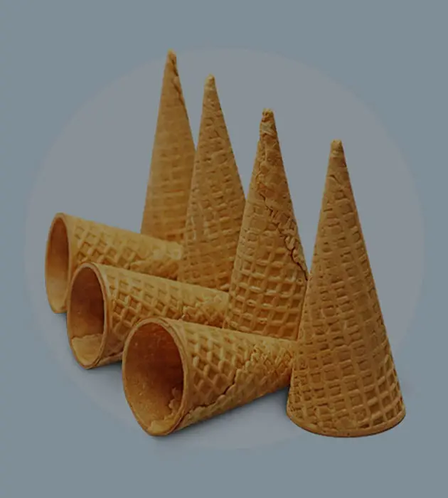 Icecream Cone Manufacturer in Sivakasi