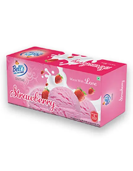 Icecream Box