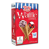 Icecream Box Printing