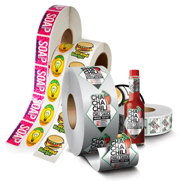 General Labels