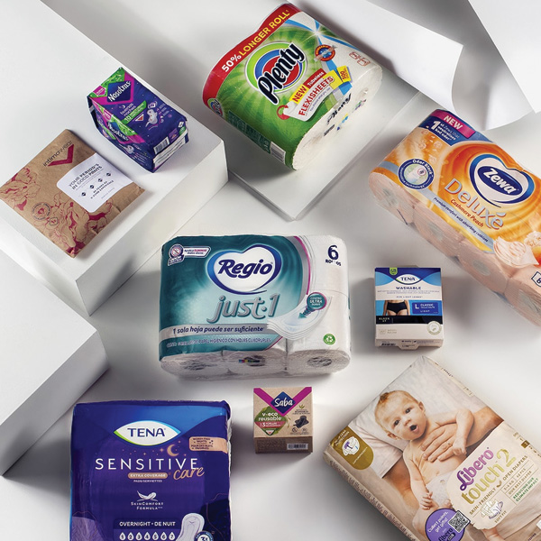 FMCG & Personal Care