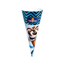 Cone Sleeves